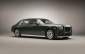 Ngắm nhìn Rolls-Royce Phantom Oribe: 'Cực phẩm' lấy cảm hứng từ máy bay phản lực và đồ cổ thế kỷ 16